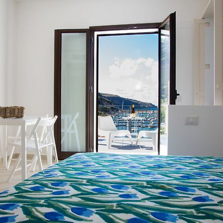 Namuri Residence Castellammare del Golfo Exterior foto