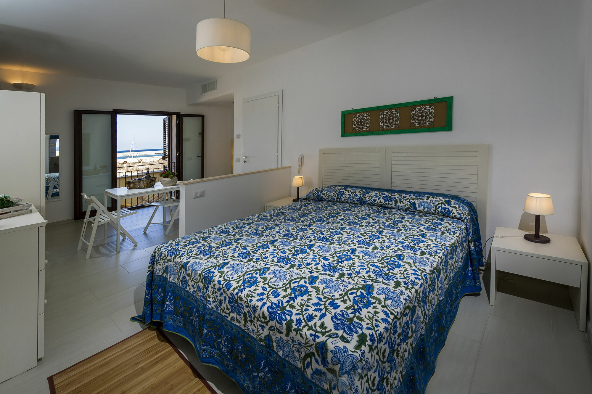 Namuri Residence Castellammare del Golfo Exterior foto