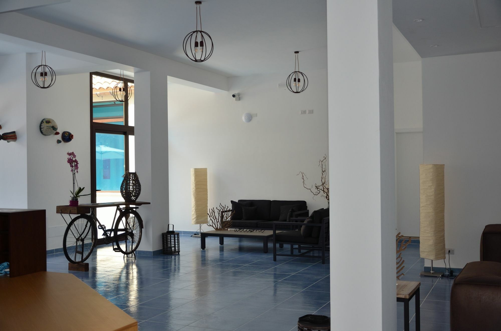 Namuri Residence Castellammare del Golfo Exterior foto