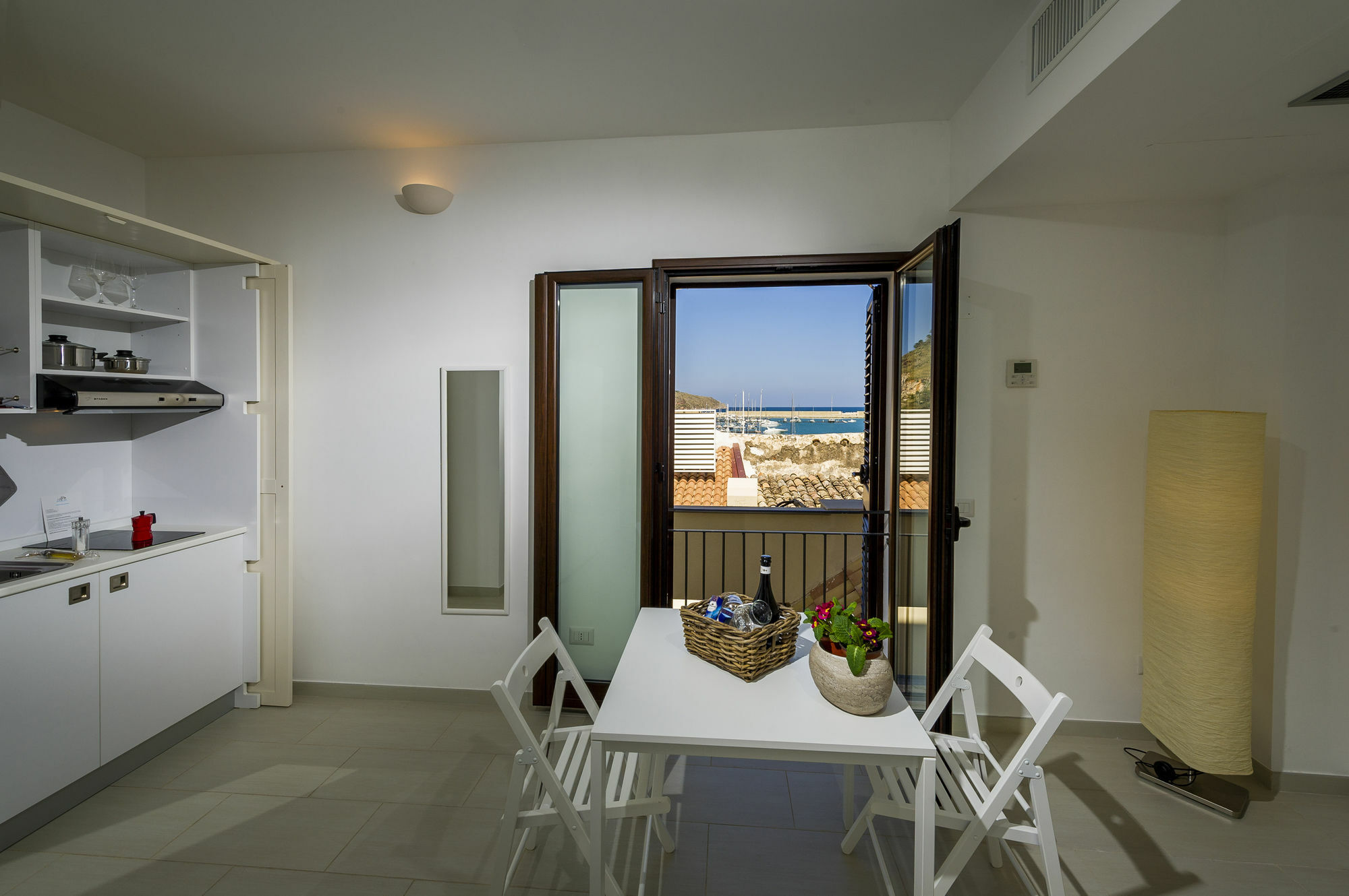 Namuri Residence Castellammare del Golfo Exterior foto