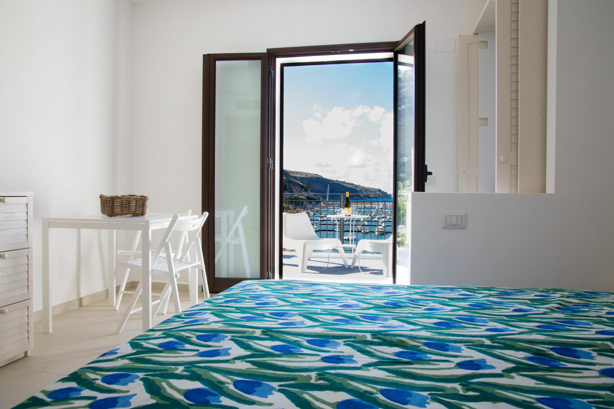Namuri Residence Castellammare del Golfo Exterior foto